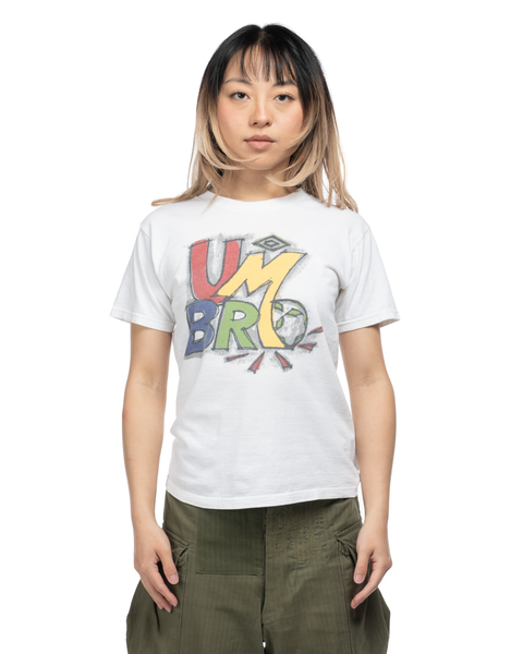 1990s Umm Bro Tee