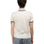70's Russell Swimming Tee - Medium