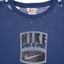 90's Thrashed Nike Tee - XL