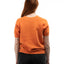 60's Short Sleeve Raglan Crewneck - Medium