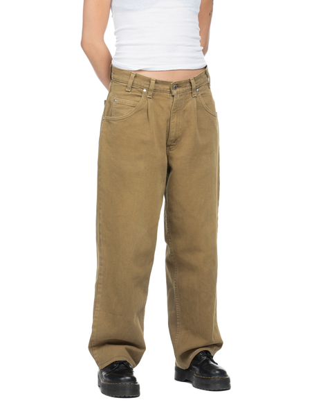 90's Pleated SilverTab Denim - 31” x 27”