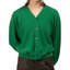 1970s Izod Cardigan Sweater