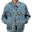 1980s Levi's Type 3 Trucker Jacket