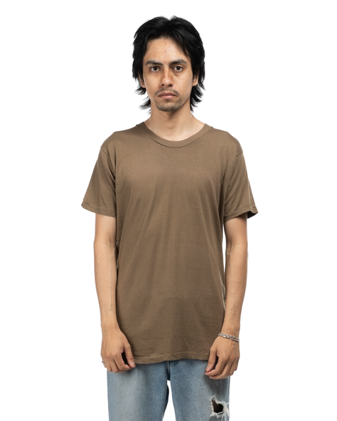 1980s Military Issue Blank Tee