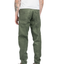 60's Pressed OG-107 Utility Trousers - 32" x 31"