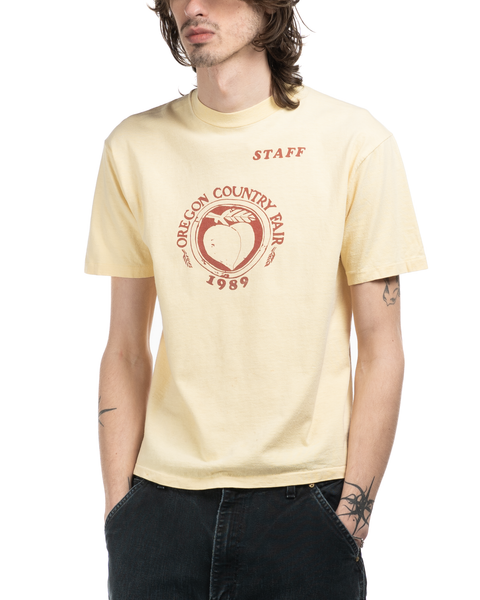 1980s Oregon Country Fair Tee