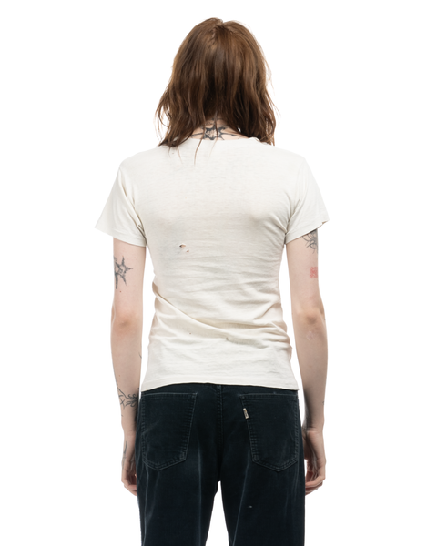 1960s Gym Tee
