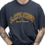 90's The Late Show Tee - XL