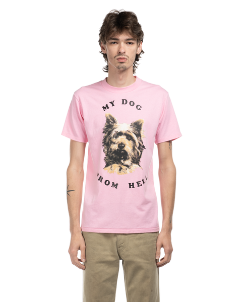1990s Bad Dog Tee