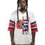 80’s Bills Jersey Tee - XL