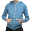 1960s Zip Hoodie