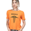 70s Boxy Medics Tee - Small