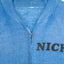 70’s Nick’s Zip Sweatshirt - Large