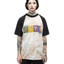 1990s Beastie Boys Raglan Tee