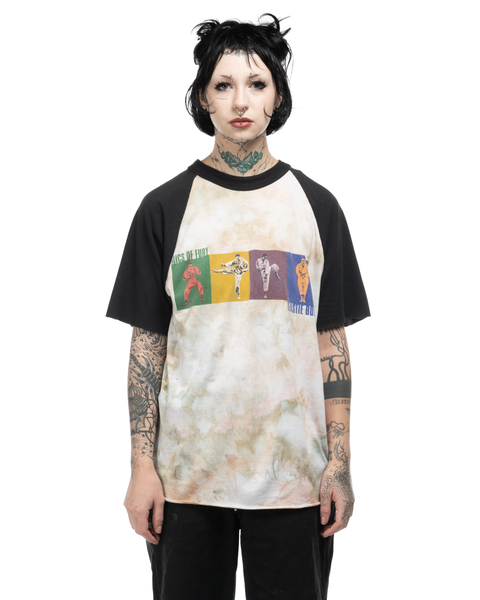 1990s Beastie Boys Raglan Tee
