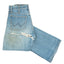 70's Wrangler Denim - 26" x 32"