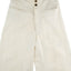 70's Buckle Back Flares - 25" x 34"