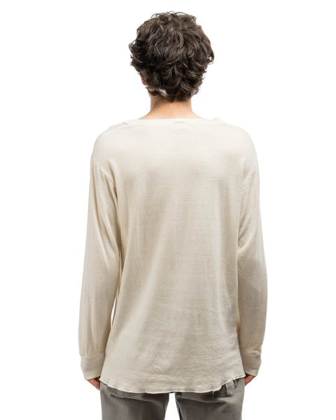 70's Duofold Thermal - Large