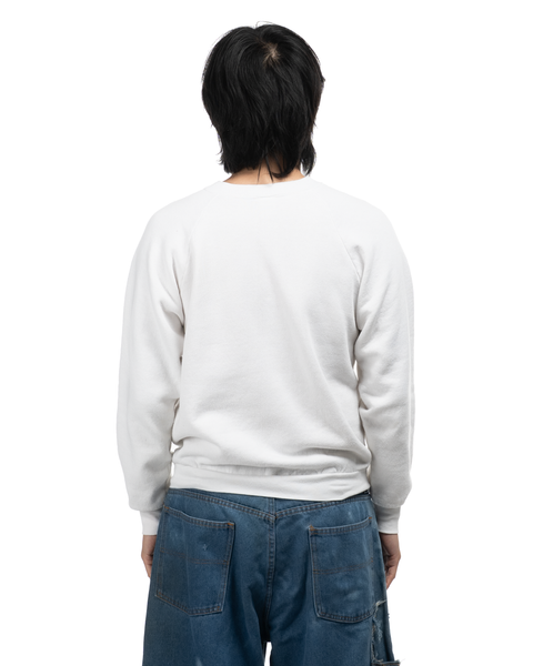 1980s Casio Crewneck Sweatshirt