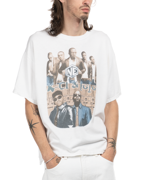 1990s R&B Concert Tee