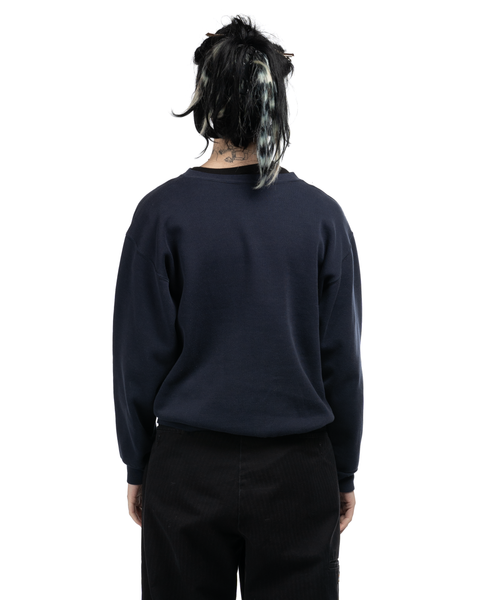 1970s Russell Portland Rowing Sweatshirt