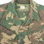 60's Poplin Field Jacket - Small