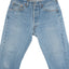 90's Levi's 501 Denim - 30" x 29"