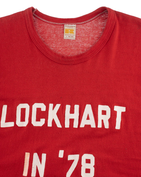 70's Russell Tee - Medium
