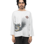 1990s Harley Burnout Tee