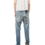1980s Thrashed & Repaired Levi's Redline Denim