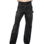 1990s Carhartt Flat-Front Dungarees