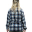 60's Soft Button-Up Shirt - Medium