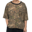 1990s Boxy Realtree Camo Tee