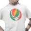 70's Home-Brew Grateful Dead Tee - Large