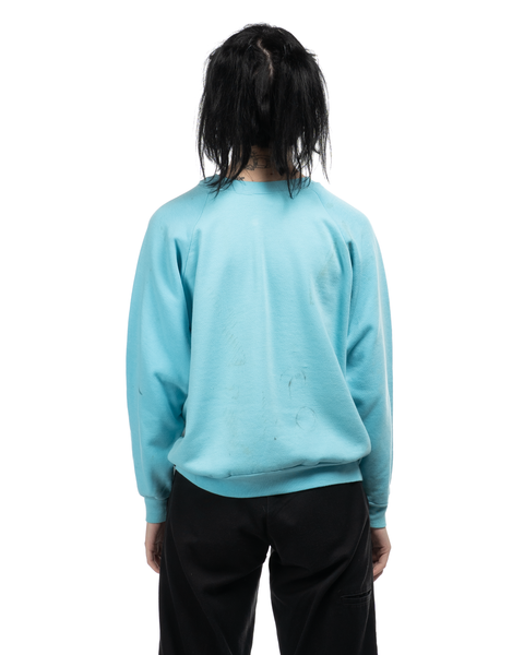 1980s Sea Dogs Crewneck