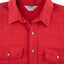 80's 5 Brother Chamois Shirt - Large