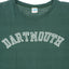 70’s Champion Blue Bar Dartmouth Tee - Medium