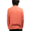 50's Heavy Gabardine Loop Collar - Large