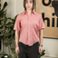 1960s Sears Herringbone Shirt