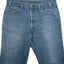 80's Levi's Orange Tab Denim - 34" x 31"