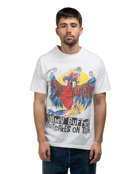 90's Jimmy Buffet Tee - Large