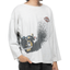 1990s Harley Burnout Tee