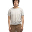 50's Short Sleeve Crewneck Sweatshirt - Medium