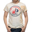 70's The Place To Work Tee - Medium
