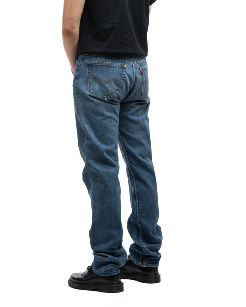 80's Levi's 501 Denim - 30" x 33"