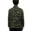70's Ranger Tiger Stripe Jacket - Large