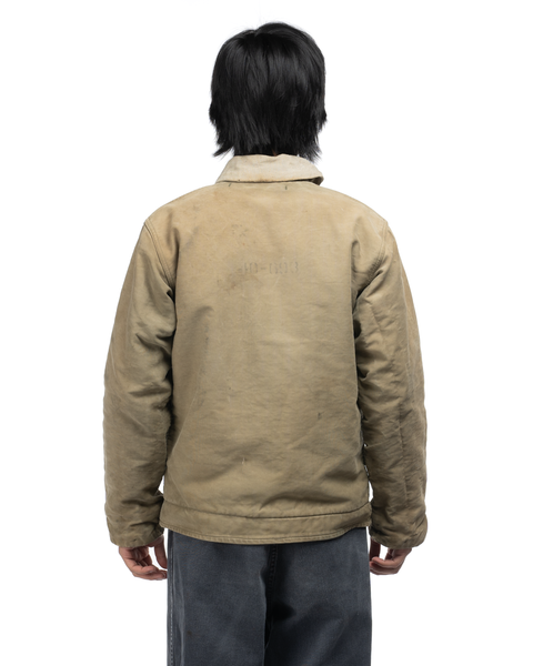 WW2 USN N-1 Deck Jacket