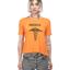 70s Boxy Medics Tee - Small