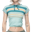 1970s Knit Top