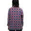 60's Heavy Cotton Flannel - Small